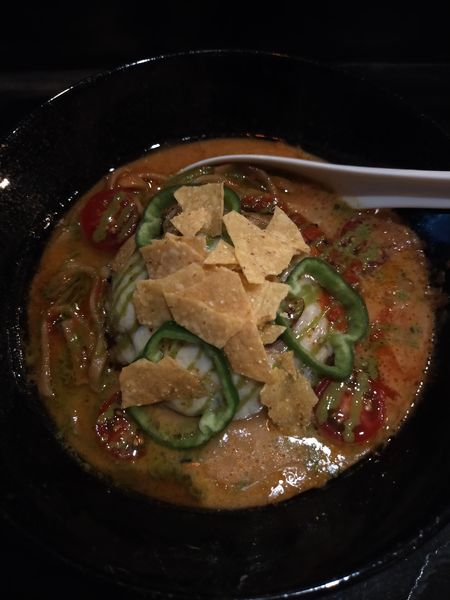 「中目具郎pizza味」@中目具郎の写真