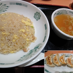 日高屋 千住大橋店の画像