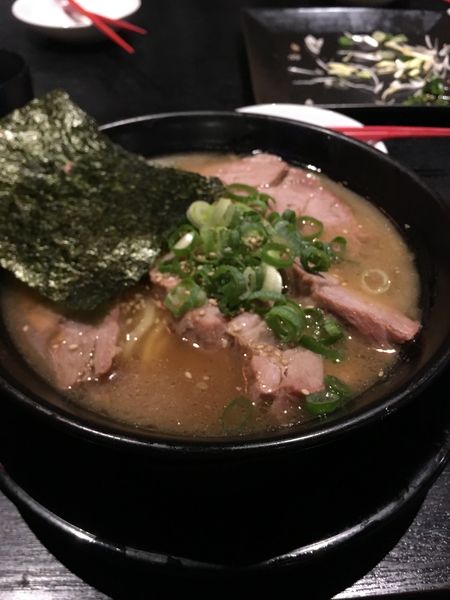 「J’Sラーメン」@究極J’sラーメンの写真