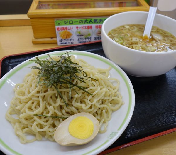 「もり中華」@ジロー’sテーブルの写真