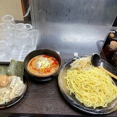 つけ麺隅田の画像