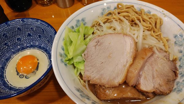 「らーめん」@ラーメン Oの写真