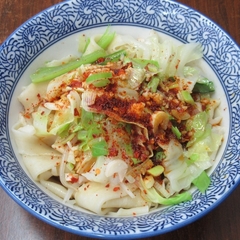 西安美食の画像