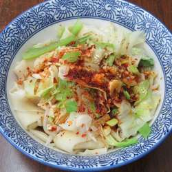 西安美食の画像