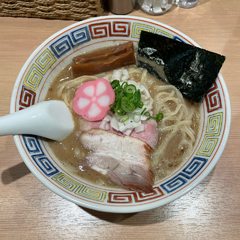 中華蕎麦 キミカゲソウの画像