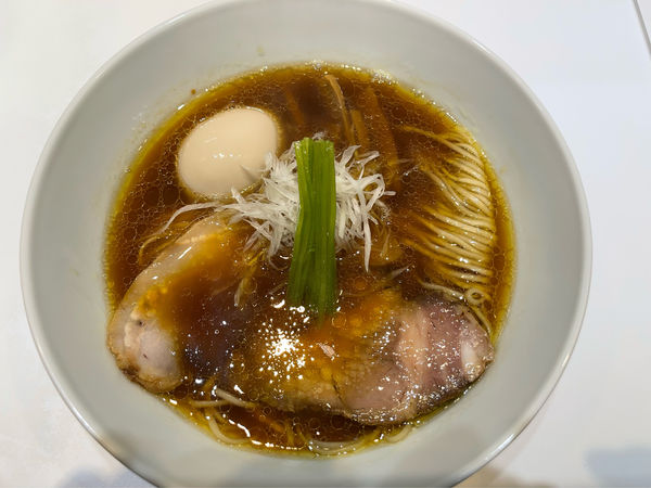 「アニマル醤油」@上方レインボーの写真