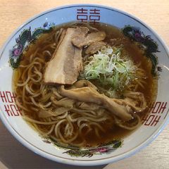 靖國八千代食堂の画像