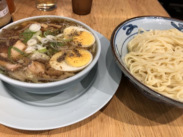 「もりチャーシュー並」@かっちんラーメンの写真