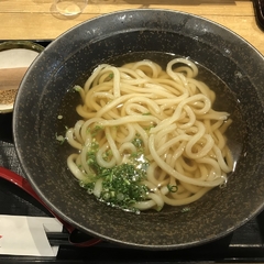 山下本気うどん 渋谷道玄坂の画像