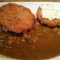 カロリーカレーハウスの画像