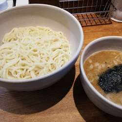 つけ麺