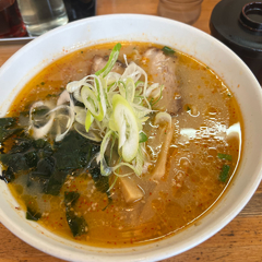 鬼がらし 仙台店の画像