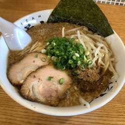 節とんこつ　930円