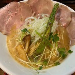 麺69チキンヒーローの画像