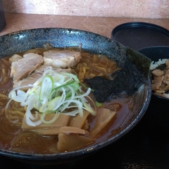 らーめん めん太の写真