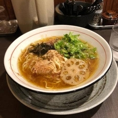 中華そば おさみの画像