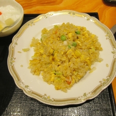 中華料理 鍋一の画像