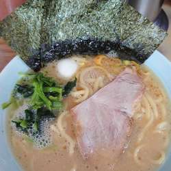 ラーメン
