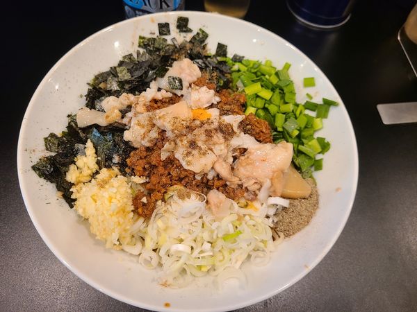 「ツメタイワン」@豚風。の写真