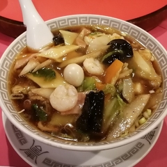 中国料理 五十番の画像