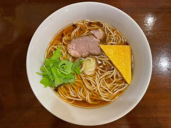 「旨口ラーメン」@アートマサシヤの写真