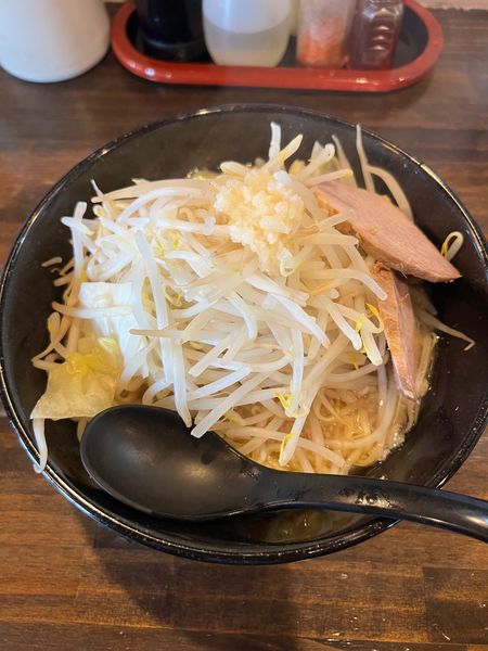 「将太朗」@ラーメン将太の写真