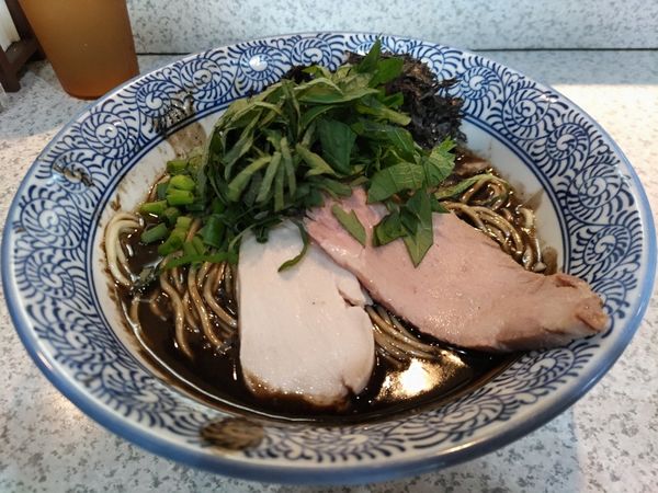 「限定・イカ」@破壊的イノベーションの写真