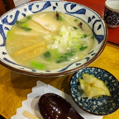 麻布茶房 アトレ大森の画像