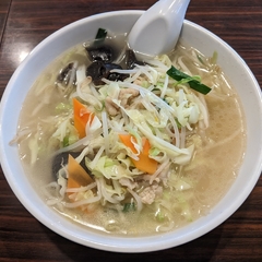 順順餃子房 小伝馬町店の画像