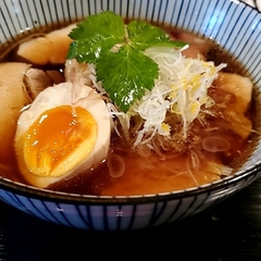 麺場 水やの画像