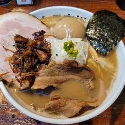 濁りゼロ　悪魔肉　（濁り：バランス型）