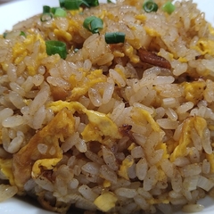 麺飯食堂 なかじまの写真