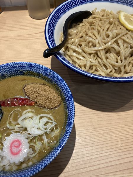 「かれあつ　おおもり」@狼煙 浦和店の写真