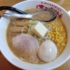 味の時計台 駅前通り総本店の画像