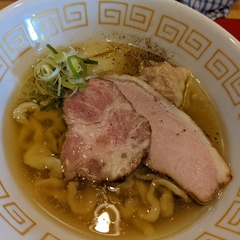 らーめん アンズノ木の画像