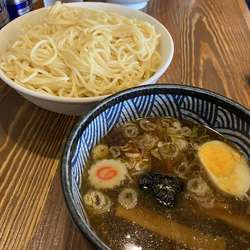 もりそば　大盛り