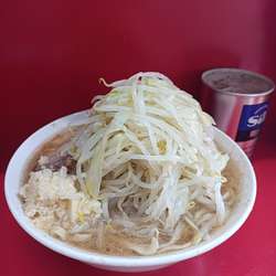小ラーメン600円