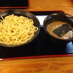 つけめん・らあめん 福は内の画像