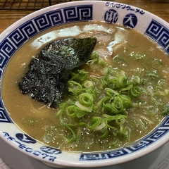 御天 千駄ヶ谷店の画像