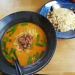 台湾料理 華甲園の写真