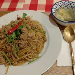 バンコク ダイナーの画像