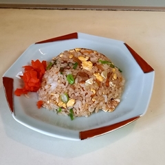 お食事処 奴の画像