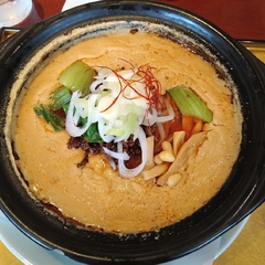 麻布茶房 ウイング高輪店の画像