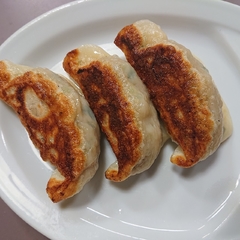 佐野青竹手打ちラーメン いしかりの写真