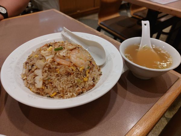 「炒飯」@好々亭の写真