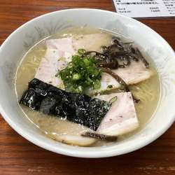 ラーメン