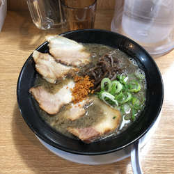 ラーメン