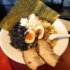 信濃神麺 烈士洵名 長野店の画像