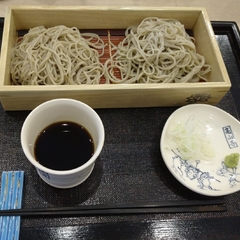 蕎麦割烹 倉田の画像