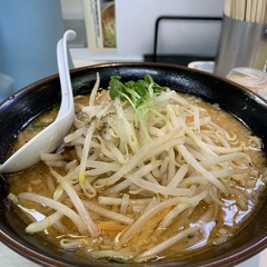 くるまやラーメン 南アルプスガーデン店の画像